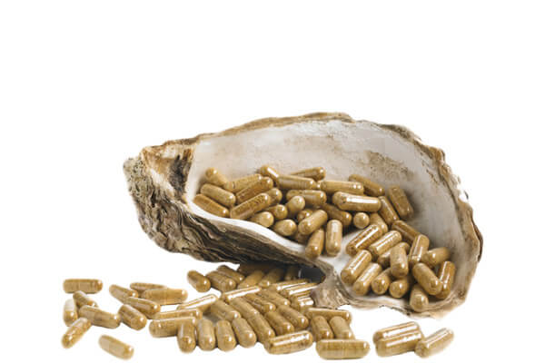 Oyster Extract Testosterone