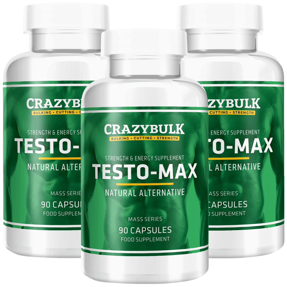 Testo-max Image