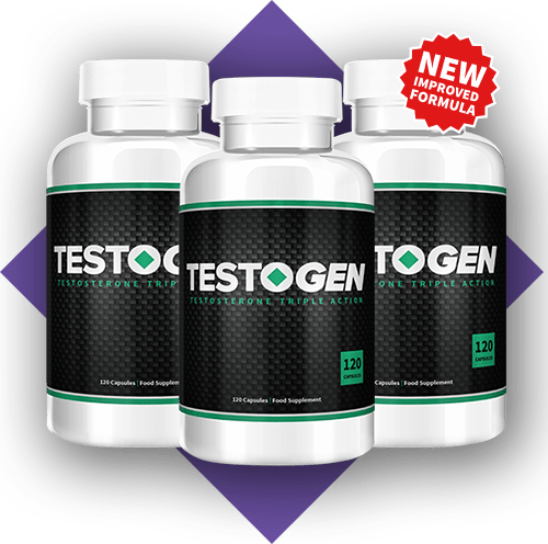 Testogen Image