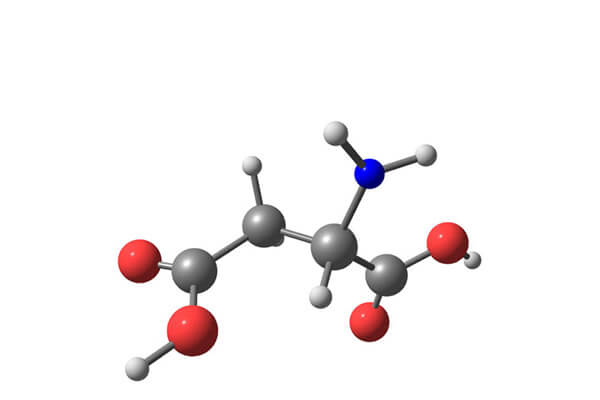 D-Aspartic Acid Testosterone