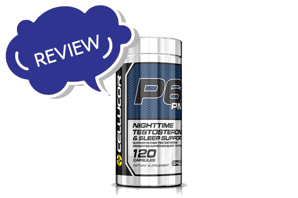 Cellucor P6 PM Review