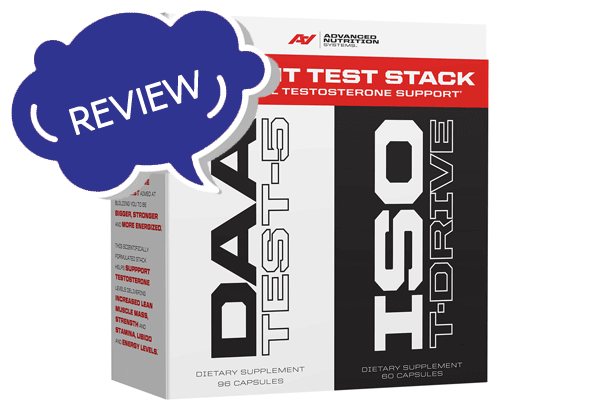 DAA Test 5 Review