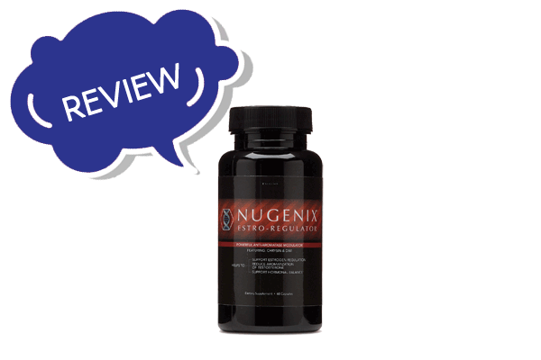 Nugenix Estro Regulator Review
