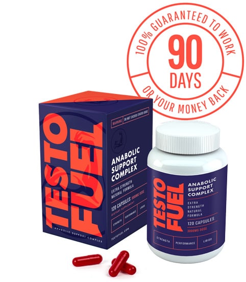 TestoFuel